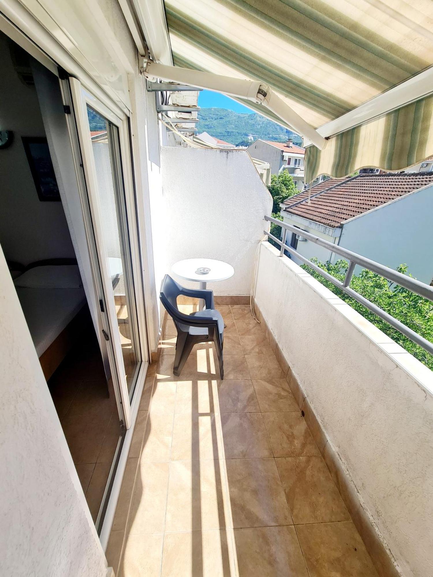 Apartments Pier Budva Ruang foto