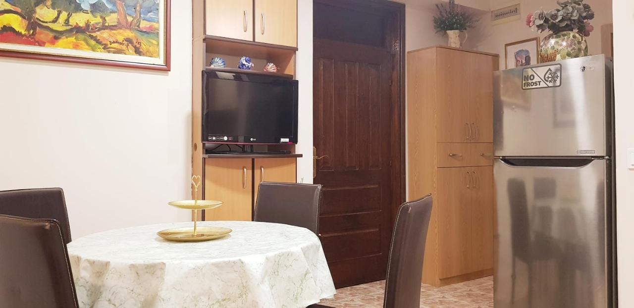 Apartments Pier Budva Bagian luar foto