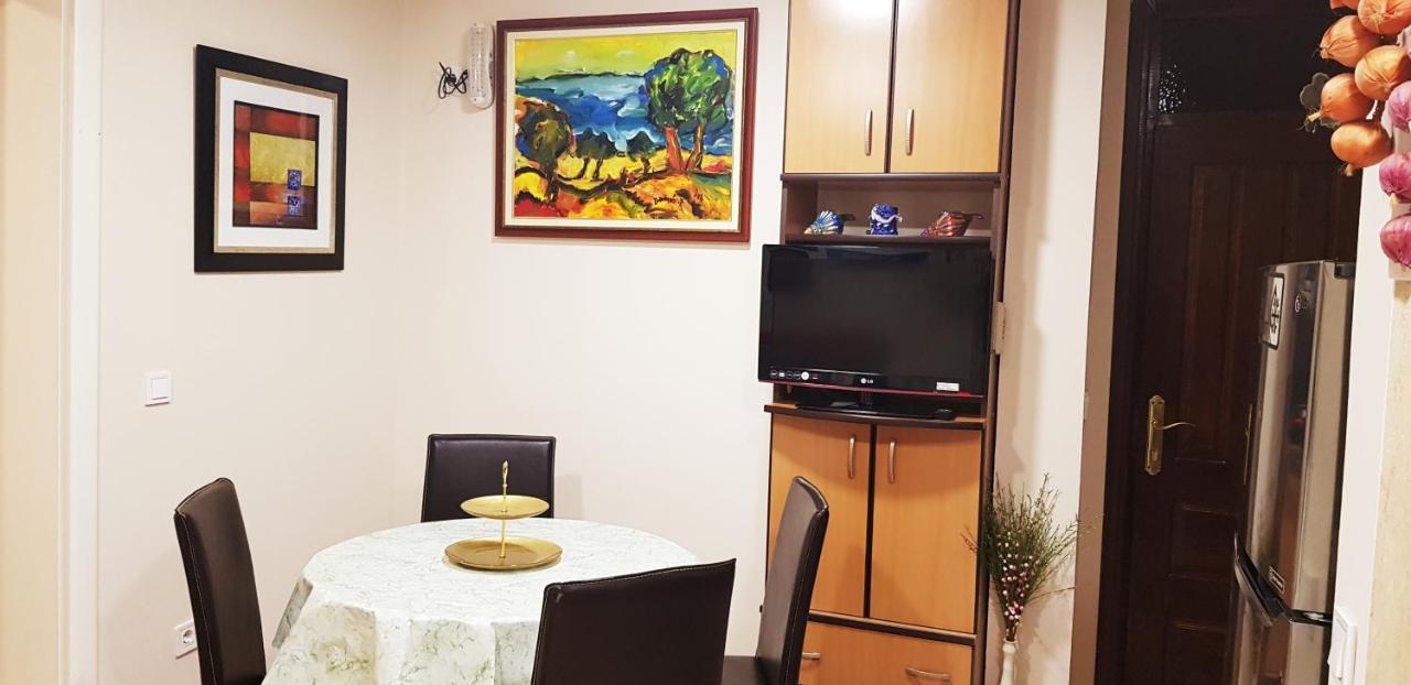 Apartments Pier Budva Bagian luar foto